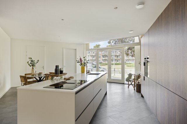 Frederik Hendrikplein Eindhoven