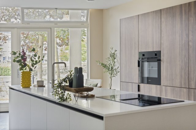 Frederik Hendrikplein Eindhoven