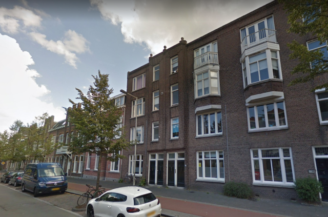 Bredasestraat Bergen op Zoom