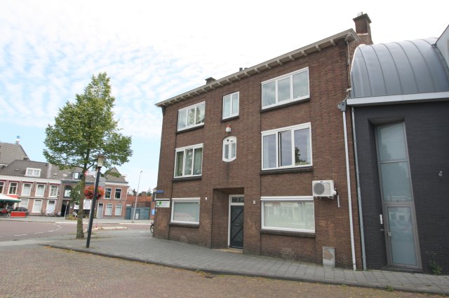 Blekerswegje Zwolle