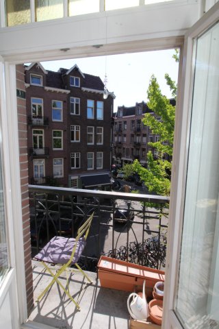 Rhijnvis Feithstraat Amsterdam