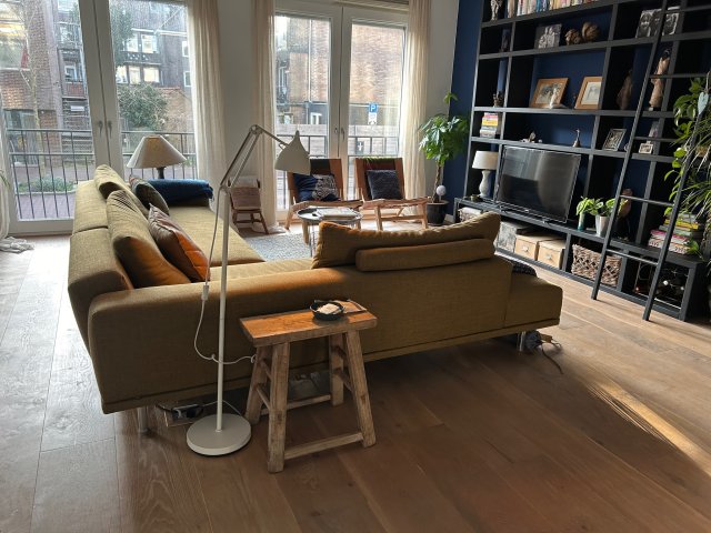 David van Mollemstraat Utrecht