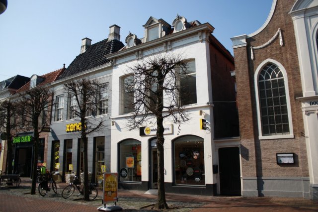 Grotestraat Almelo