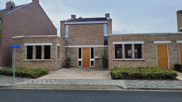 Dokter Bärstraat Roermond
