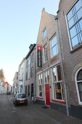 Voorstraat Kampen