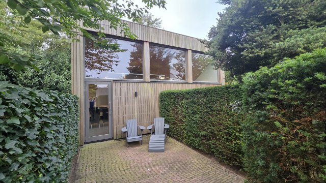 Freesiaberg Roosendaal