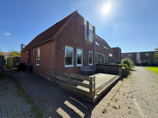 Mockemastate Leeuwarden