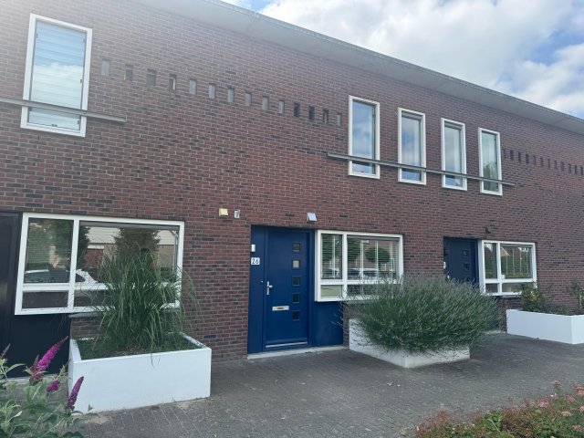 Linnenweverstraat Zwolle