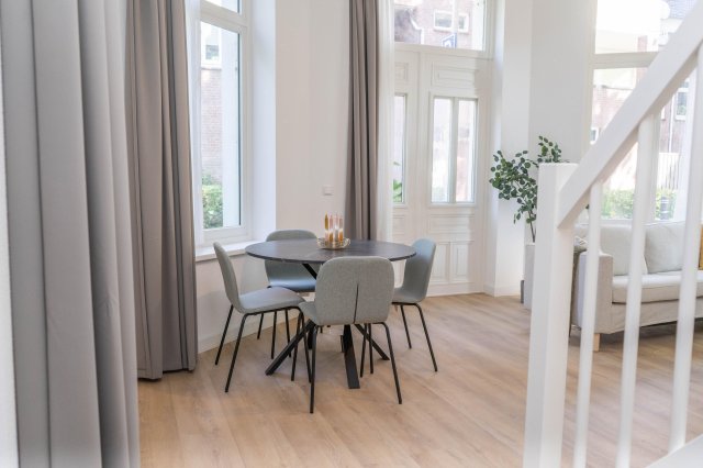 Korvelplein Tilburg