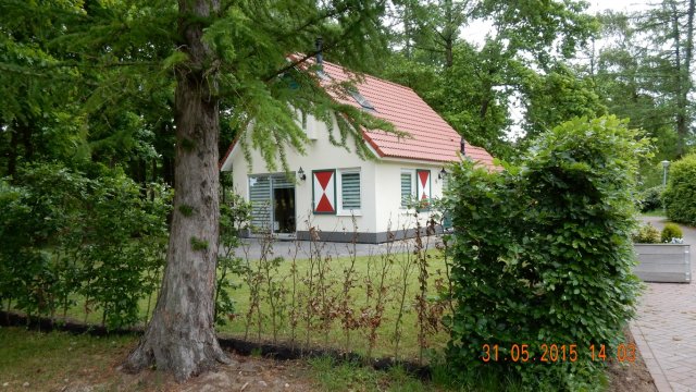 Zonnenbergerdijk Heeten