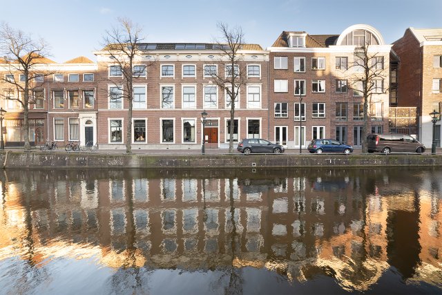 Voordam Alkmaar