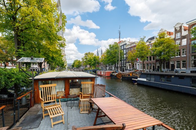 Prinsengracht Amsterdam