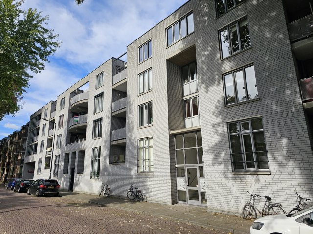 Zuid Willemsvaart 's-Hertogenbosch
