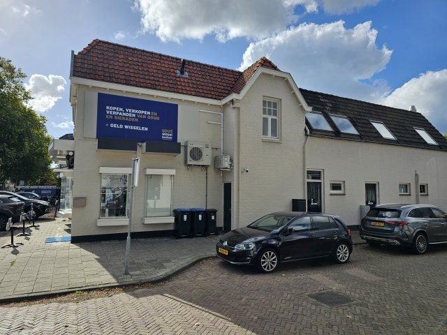 Nieuwe Heikantstraat Vught