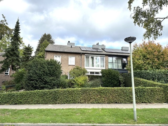 Bernhardlaan Sittard