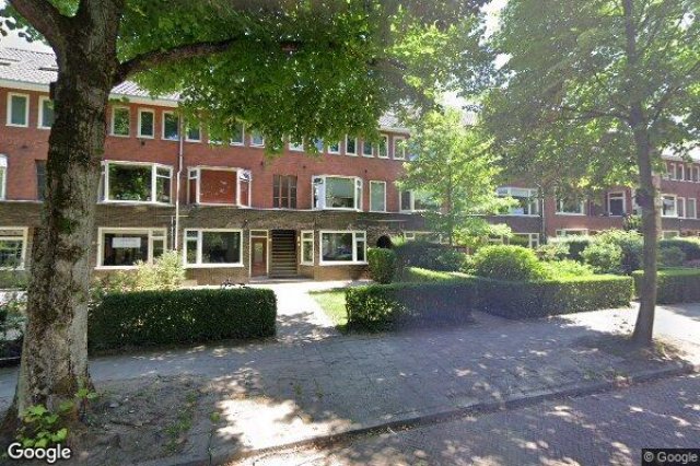 Troelstralaan Groningen
