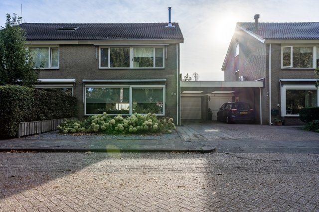 Gerard Doustraat Dongen
