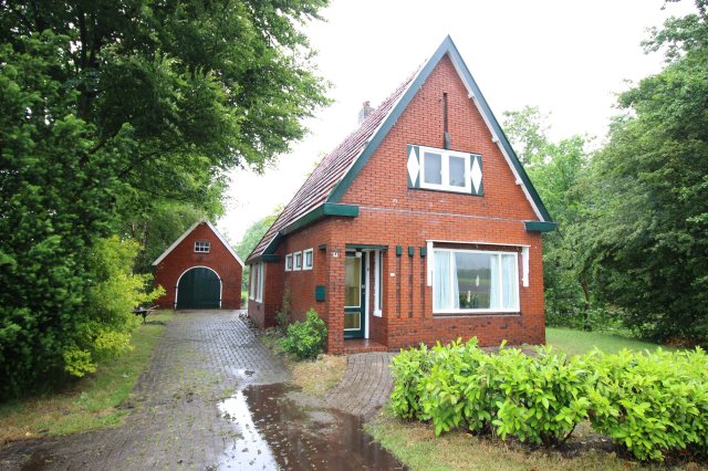 Hoofdweg-Boven Haulerwijk