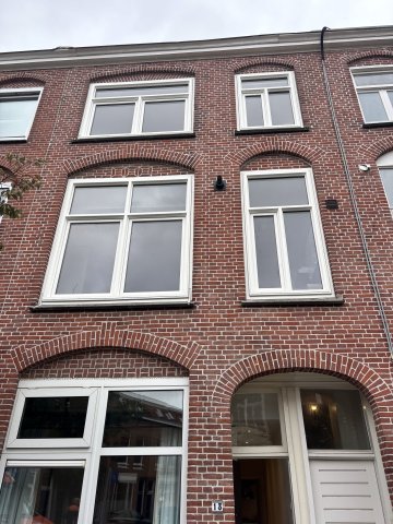 Johannes Camphuysstraat Utrecht