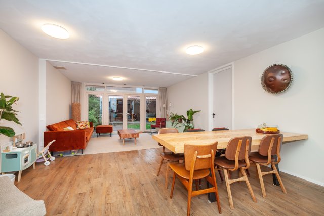 Anna van Raesfeltstraat Schipluiden