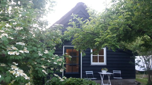 Kerkhovensestraat Oisterwijk