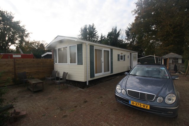 Struikheide Bergen op Zoom