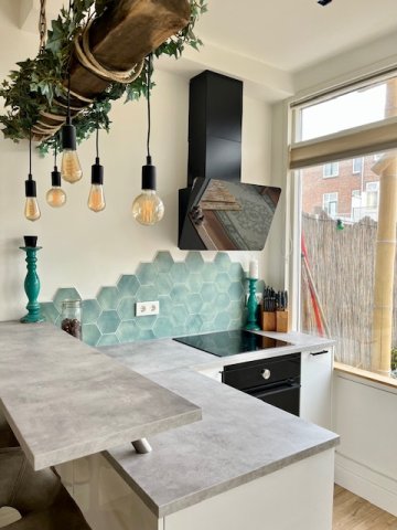 Amethiststraat Rotterdam