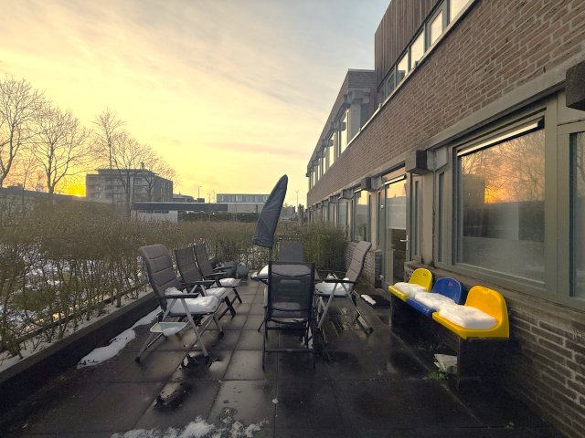 Archipelweg Leeuwarden