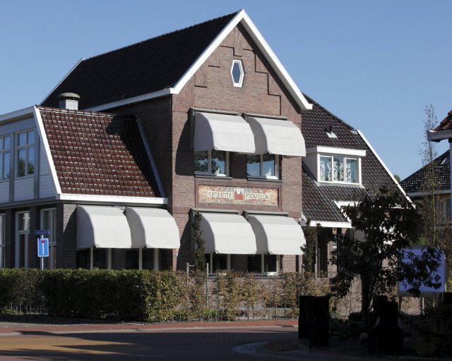 Hoofdweg Midwolda