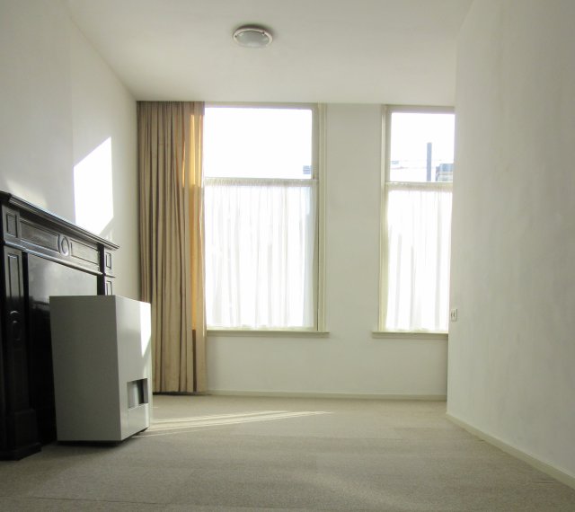 Verwerstraat 's-Hertogenbosch