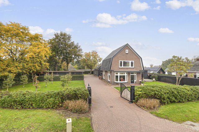 Plantagelaan Barneveld