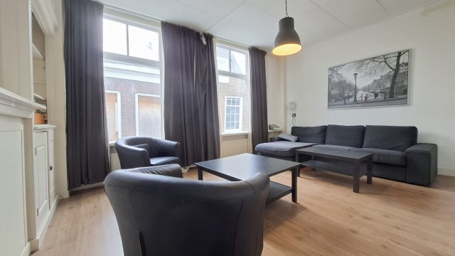 Nieuwstraat Dordrecht