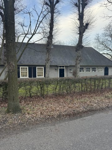 Kerkhovensestraat Oisterwijk