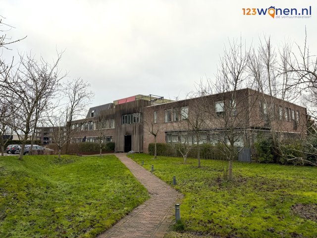 Archipelweg Leeuwarden