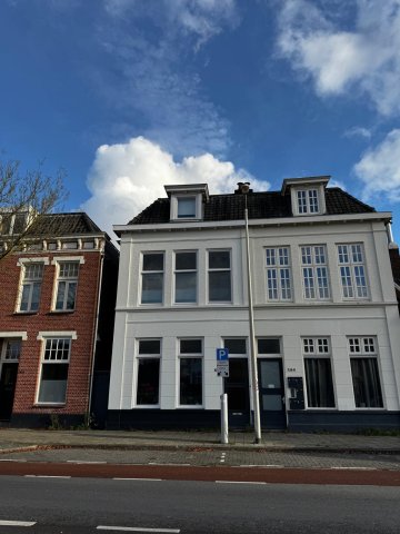 Oldenzaalsestraat Enschede