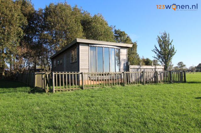 Hamerenweg Vrouwenparochie