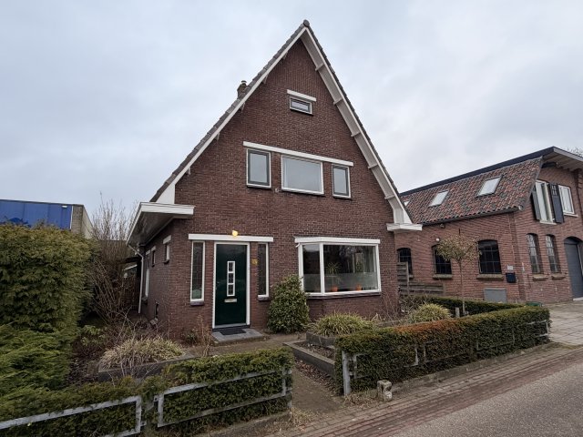 Rijksstraatweg Twello
