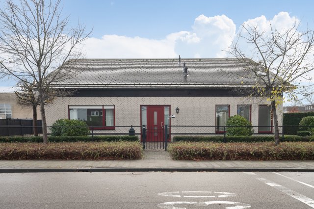 Klompenmakerstraat Etten-Leur