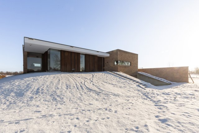 Zwart Moerken Rijsbergen