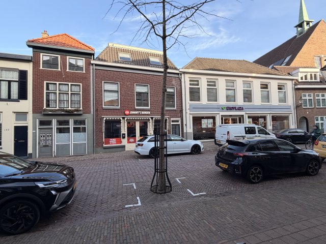 Smedenstraat Deventer