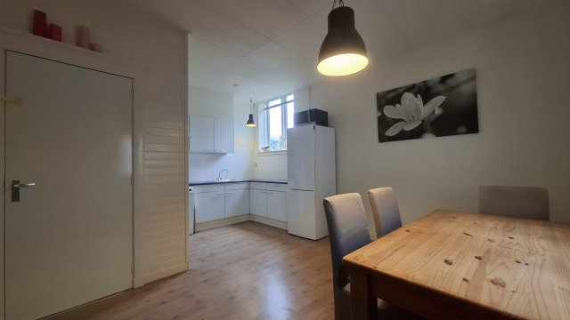 Nieuwstraat Dordrecht