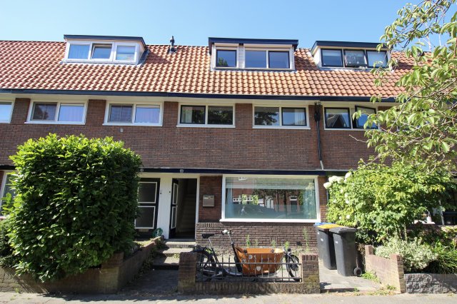 Kleine Drift Hilversum