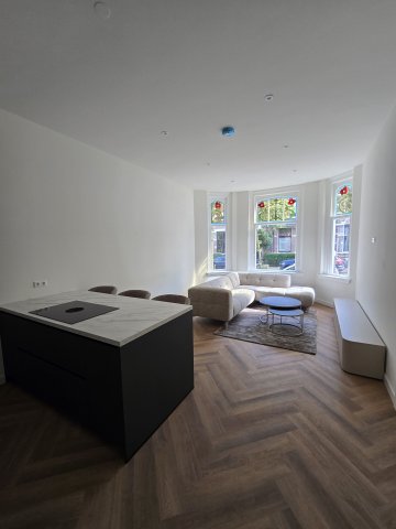 van Spaenstraat Nijmegen