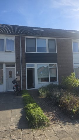Jolstraat Tholen