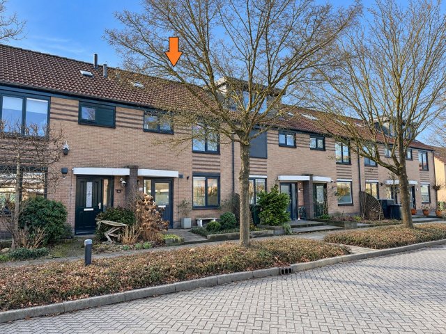 Aletta Jacobshoeve Waddinxveen
