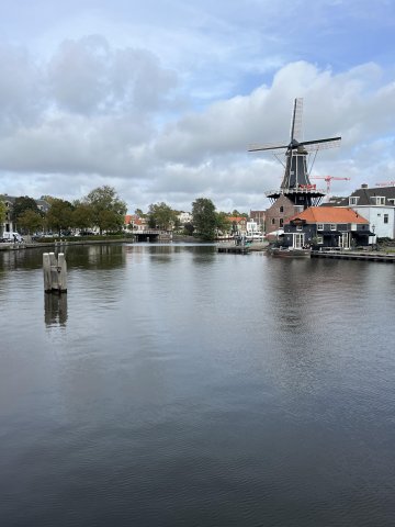 Koudenhorn Haarlem