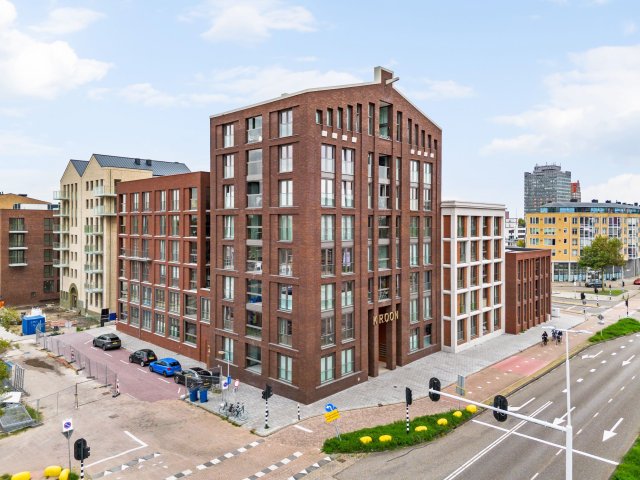 Provincialeweg Zaandam