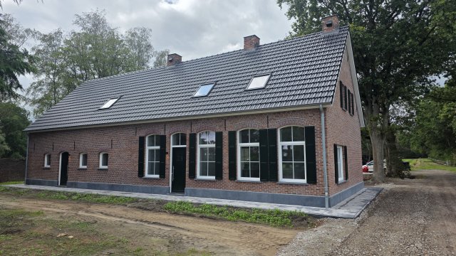 Hoeksestraat Schijf