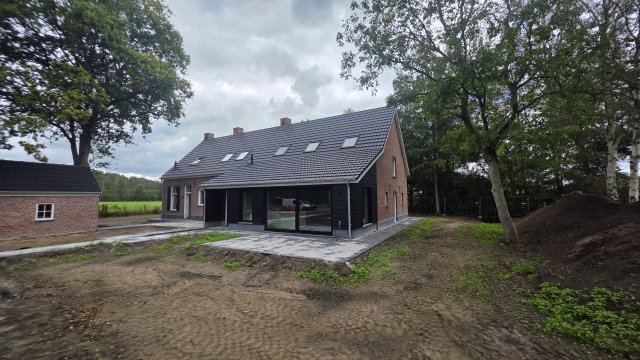 Hoeksestraat Schijf