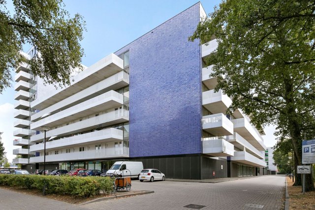 Vijfhagen Breda